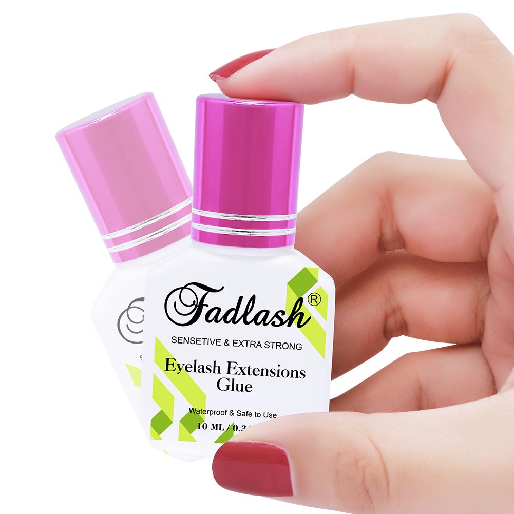Things About Eyelash Extensions Glue Valid Time