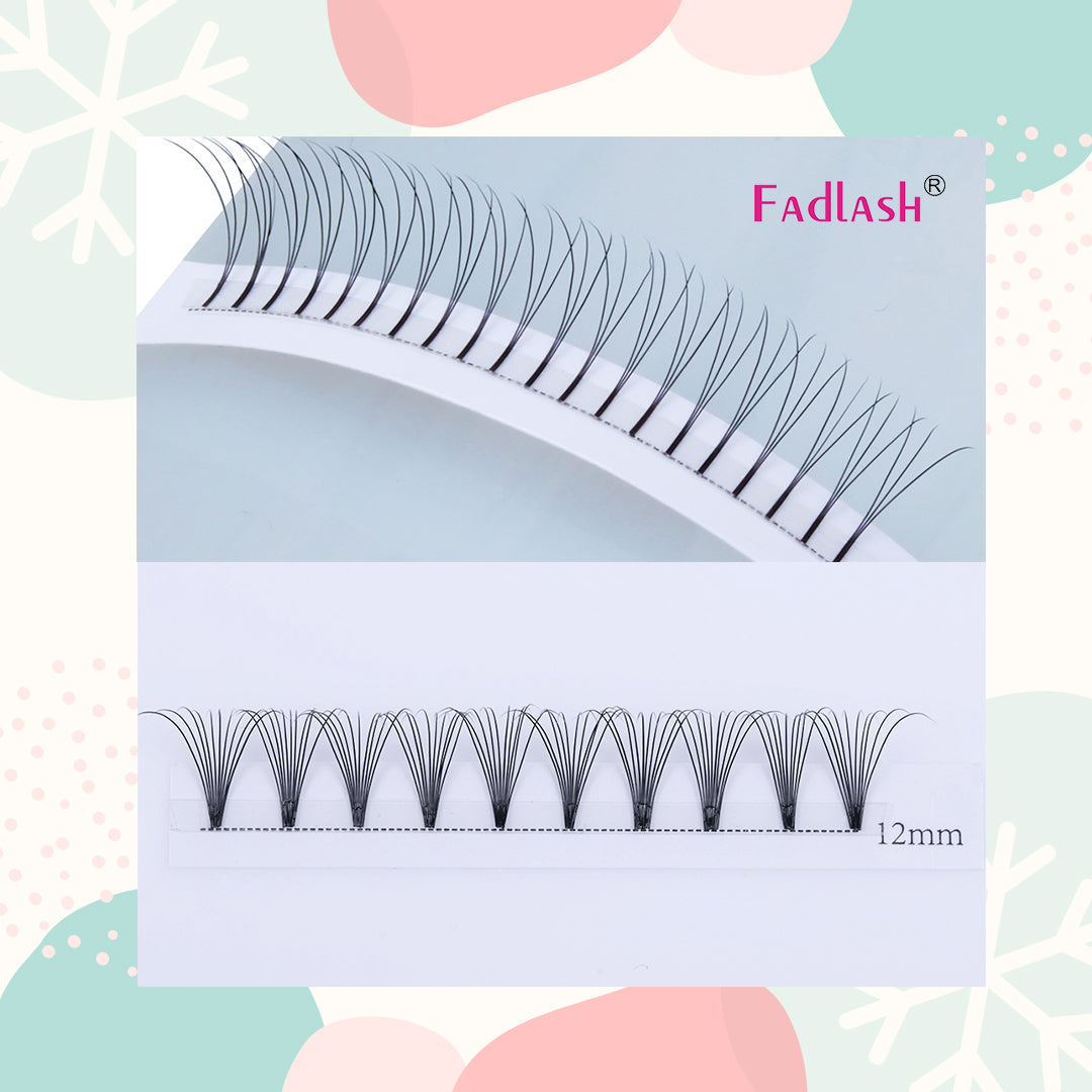 How to Choose Premade Fan Lahses