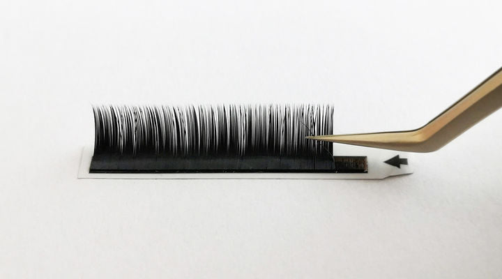 Stop Saying Lash Extensions Ruin Your Lashes