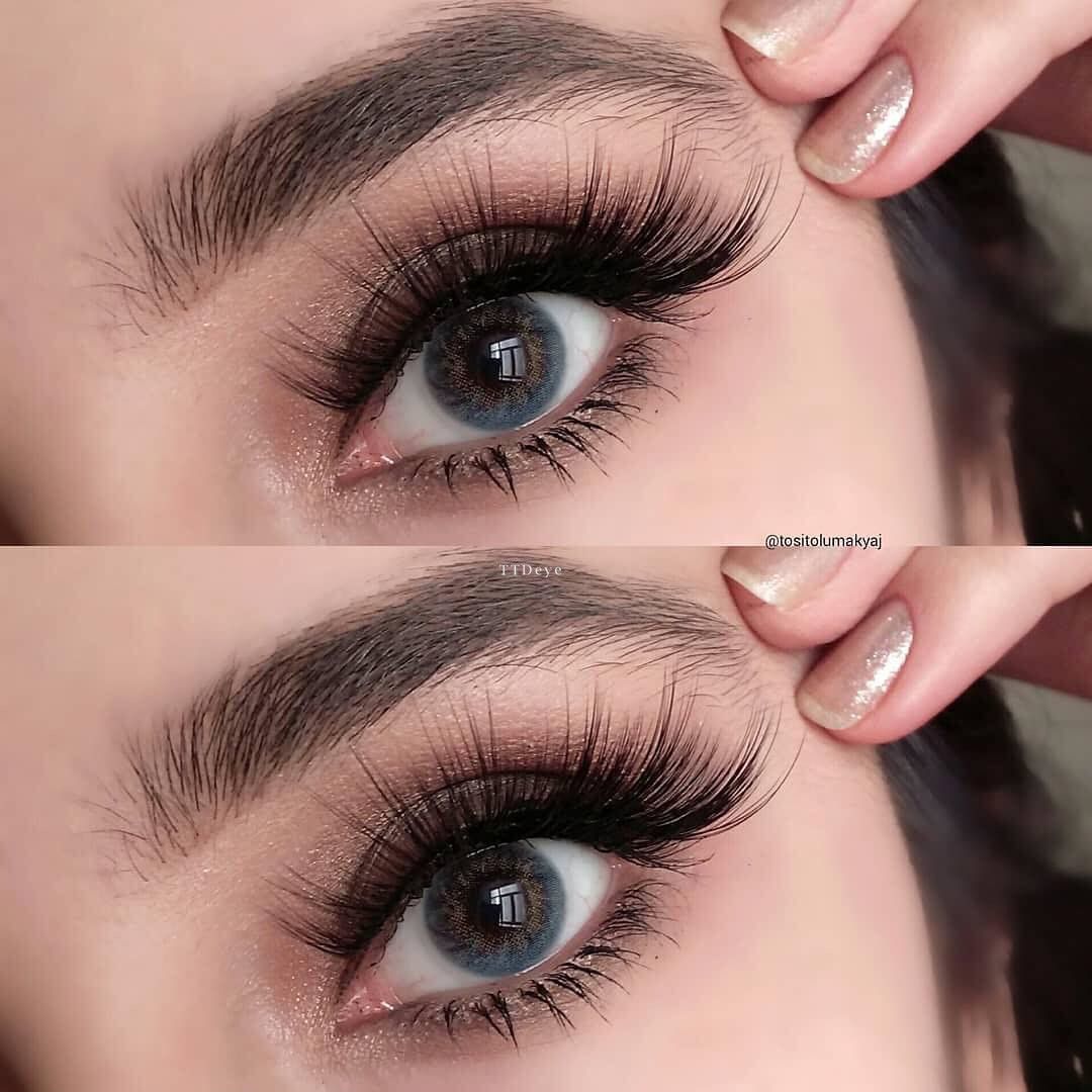 Lash Trends 2025: What’s In and What’s Out This Year