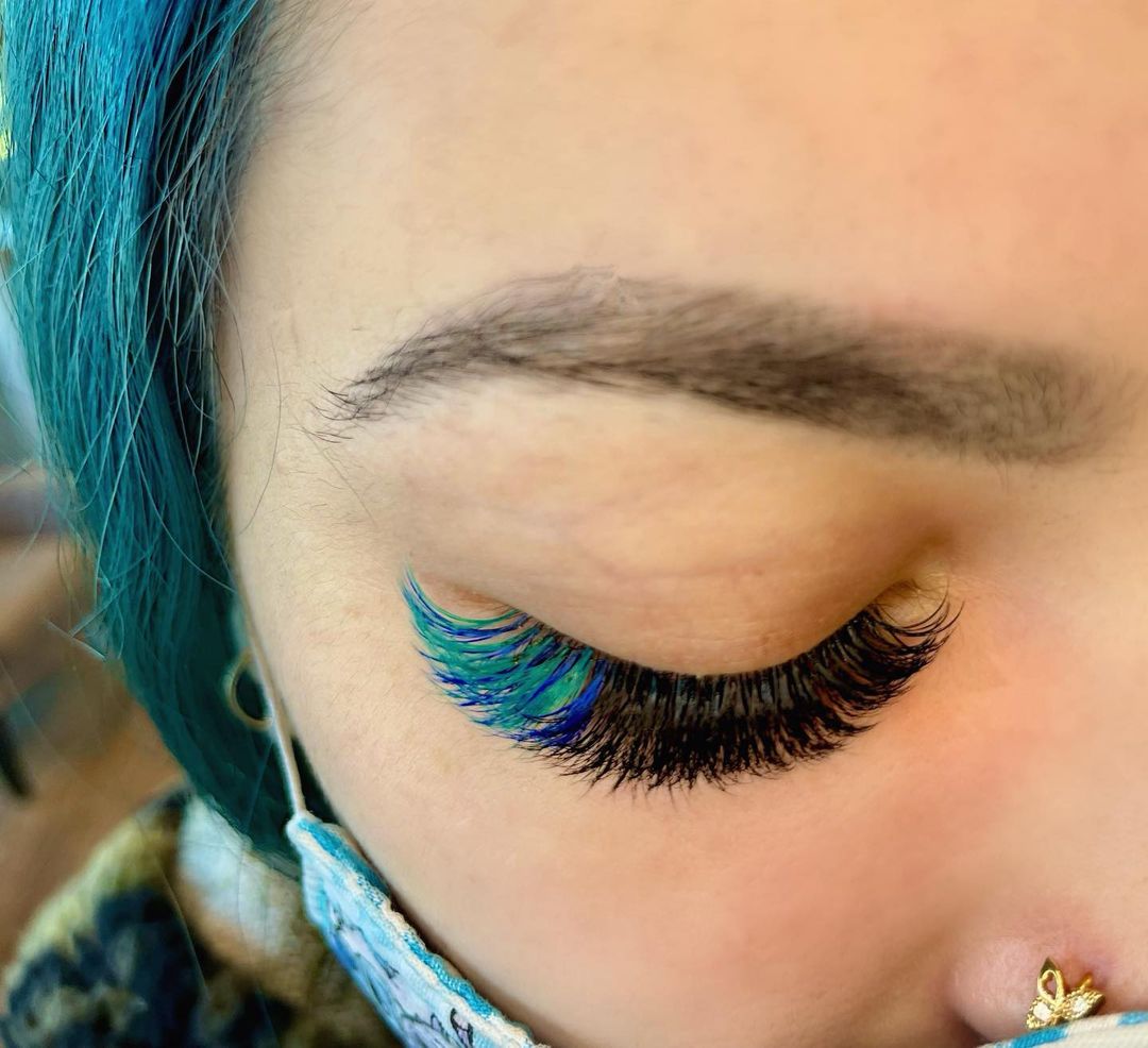 How to Choose Lash Extensions Look