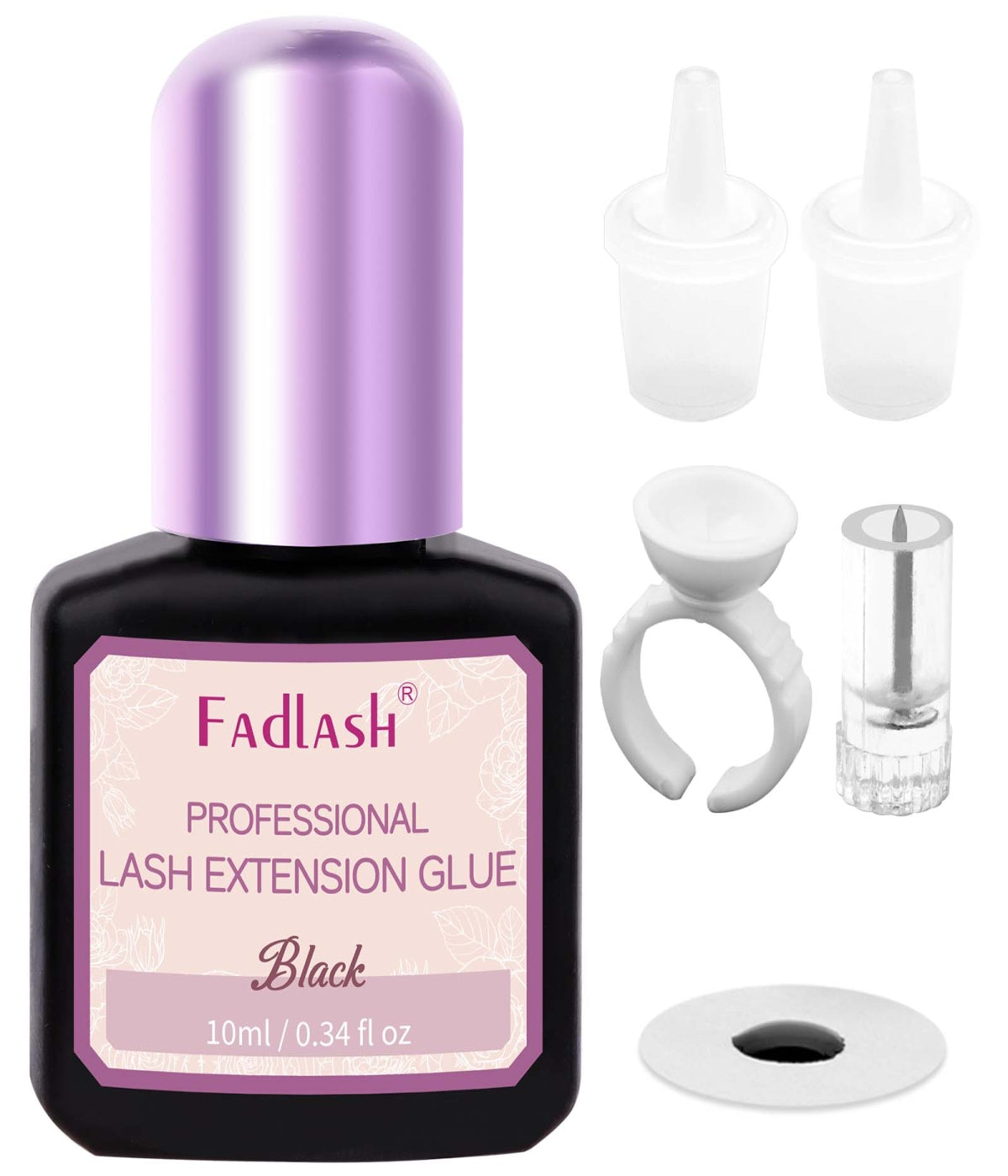 10ml lash glue for lash extensions