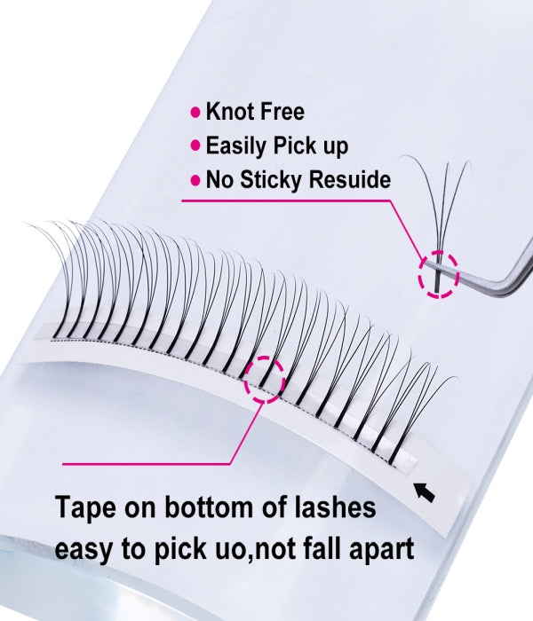Short Stem 3D Fans 3D
