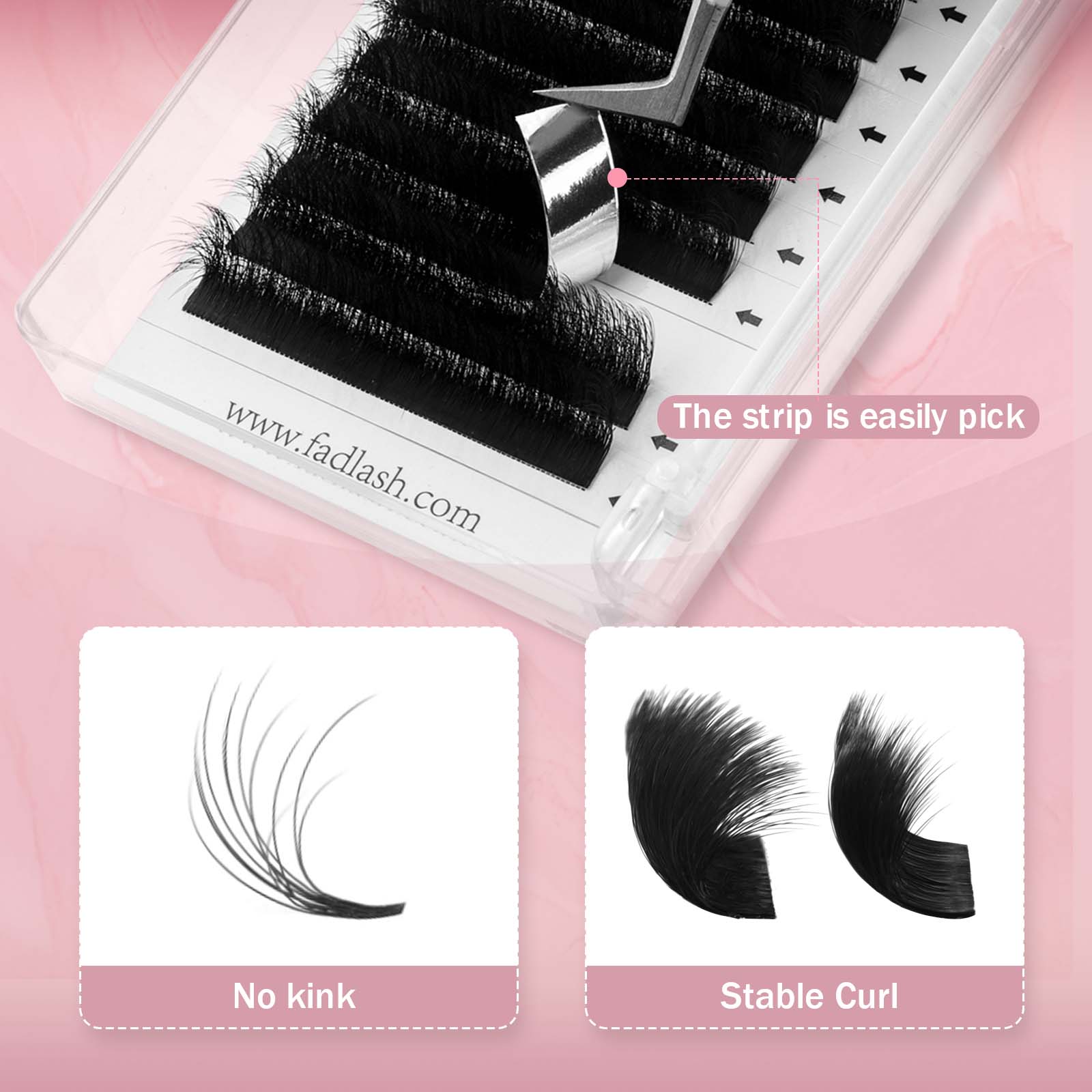 Camellia Lash Extensions