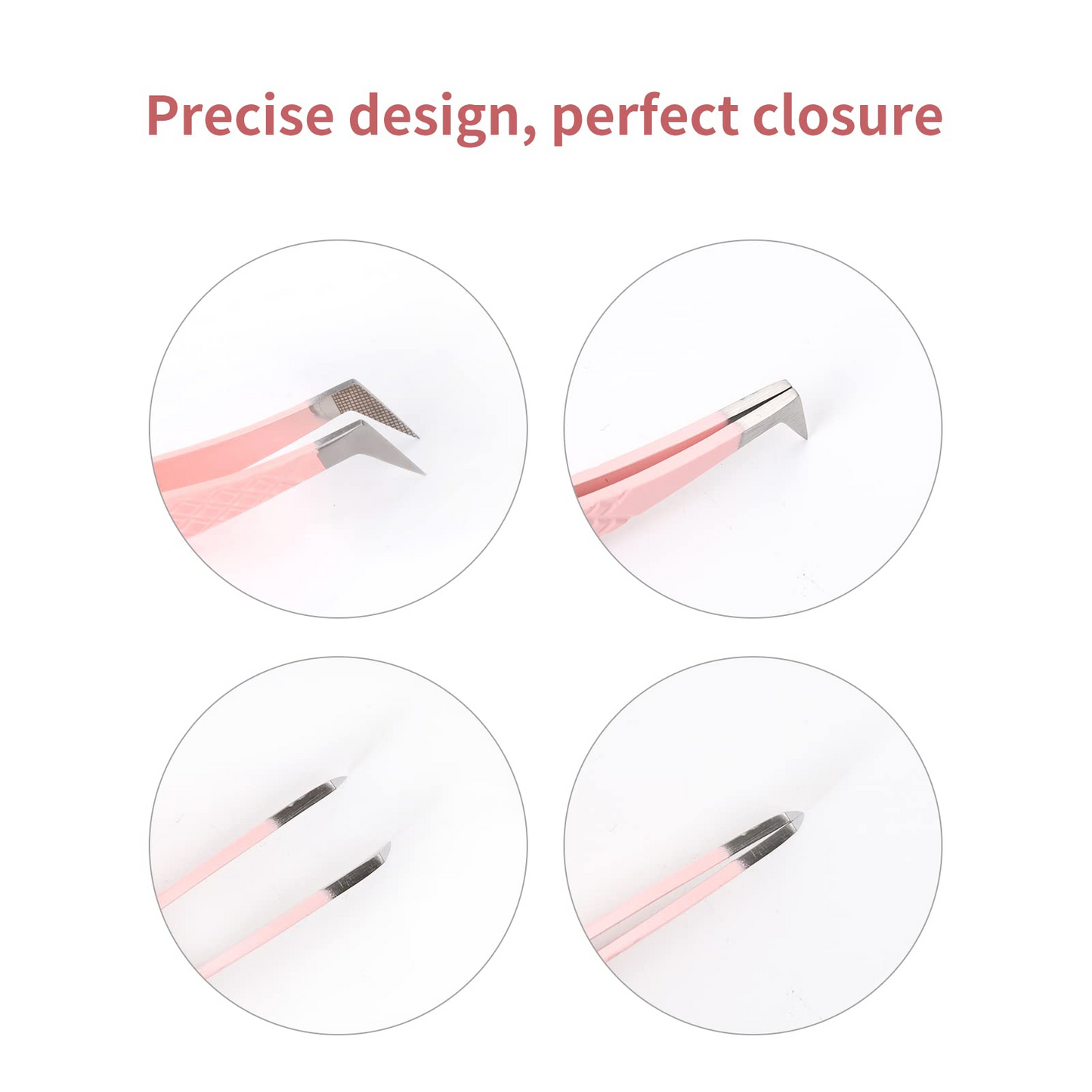 tweezers for eyelashes extensions