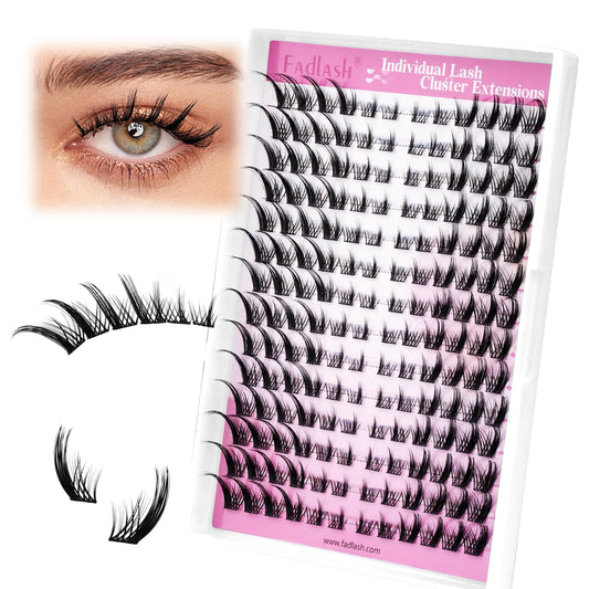 fadlash wispy volume lashes