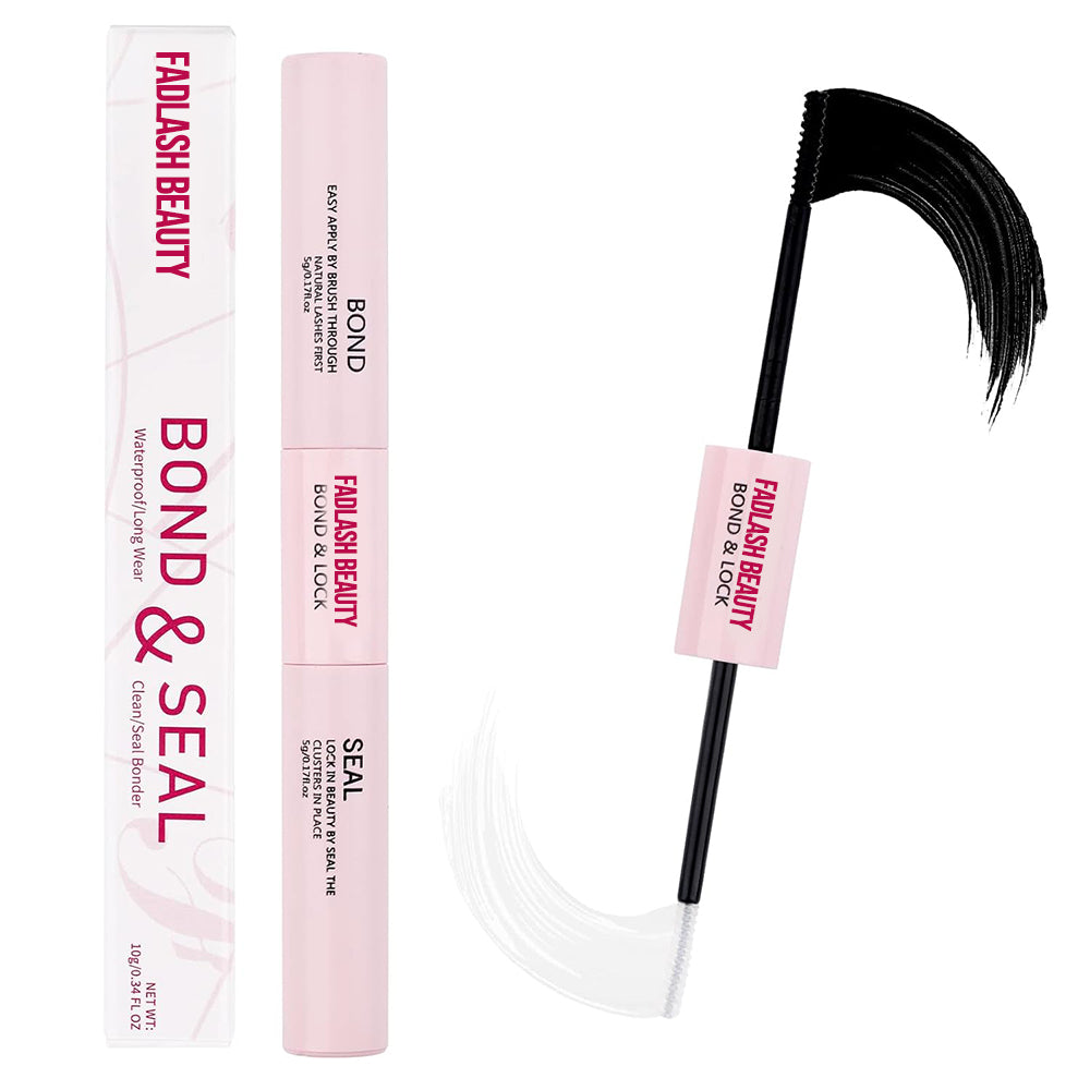 Fadlash Beauty Bond & Seal - Fadlash