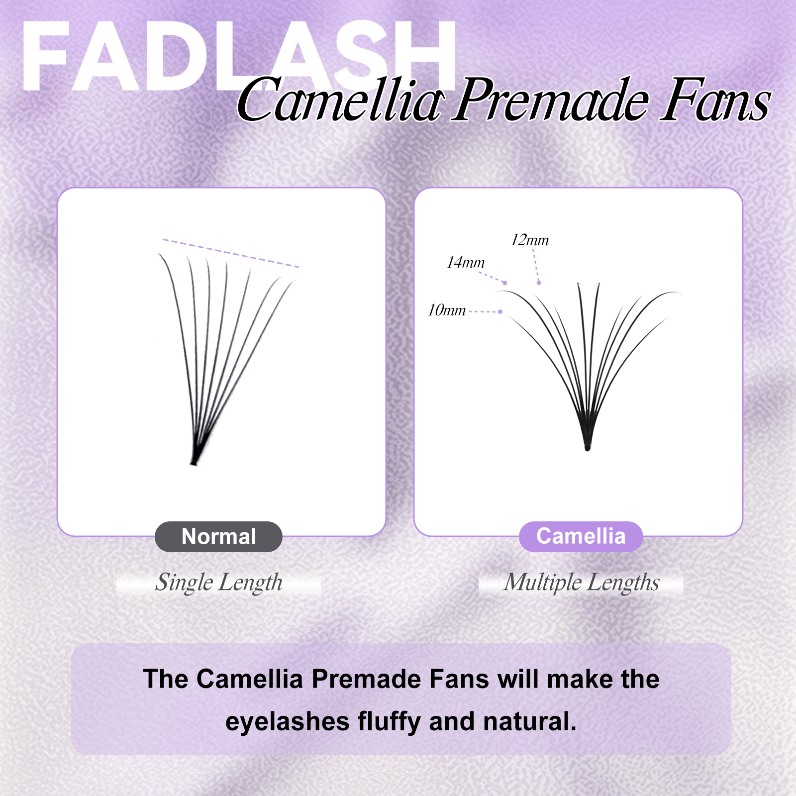 Camellia Premade Volume 0.07 D