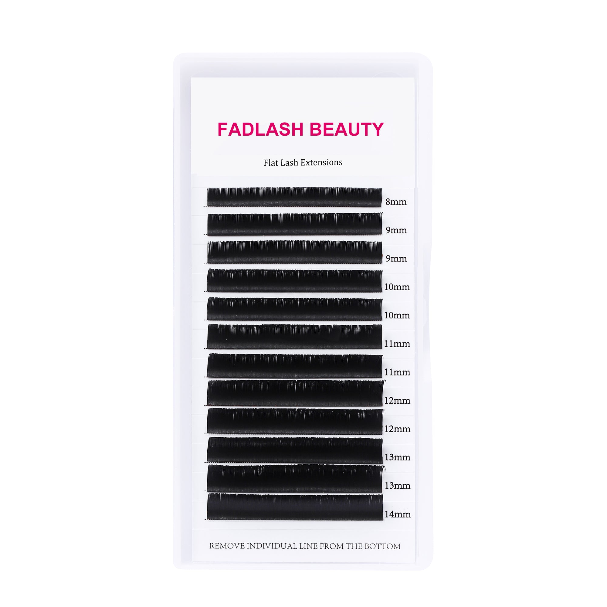 Fadlash Beauty Easy Fan Lashes - Fadlash
