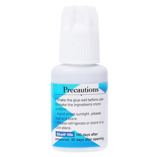 Super Sensitive Eyelash Extension Glue - Fadlash