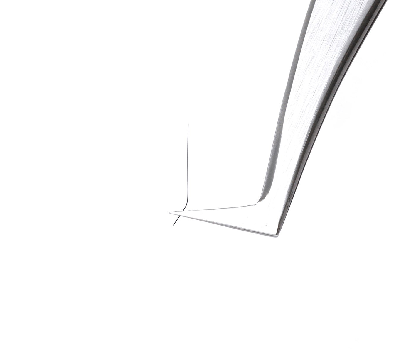 L Curl Classic Eyelash Extensions - Fadlash