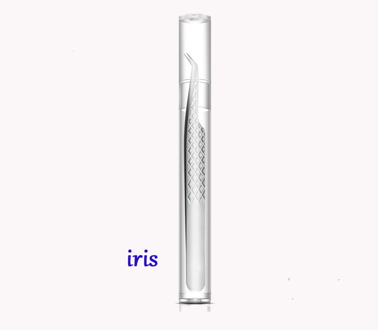 Lash Extensions Tweezers - Fadlash