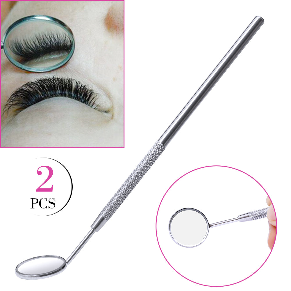 Eyelash Extension Mirror - Fadlash