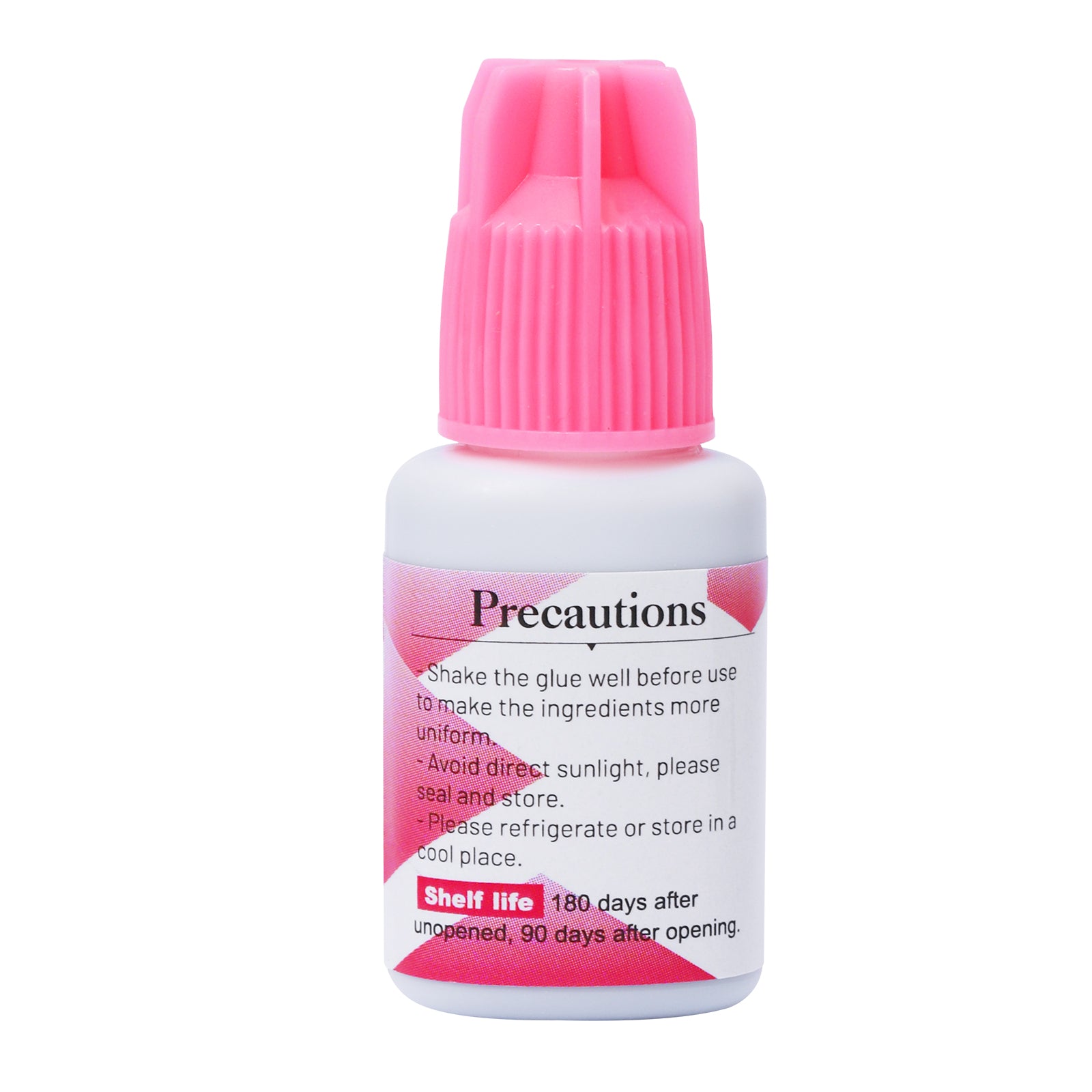 Super Strong Eyelash Extension Adhesive - Fadlash