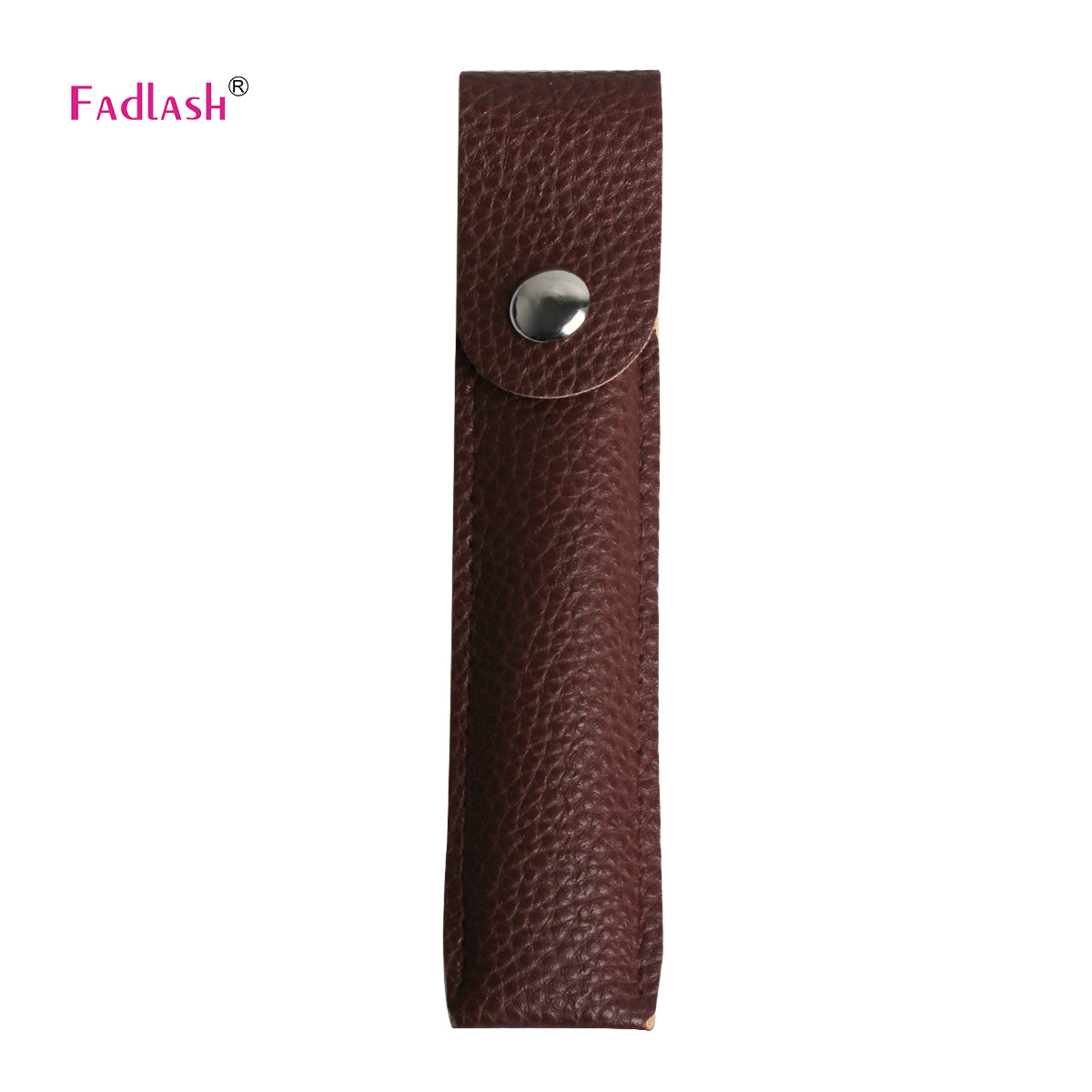 Leather Case Tweezers - Fadlash