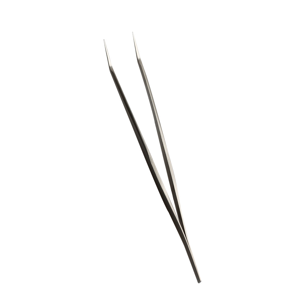 Leather Case Tweezers - Fadlash
