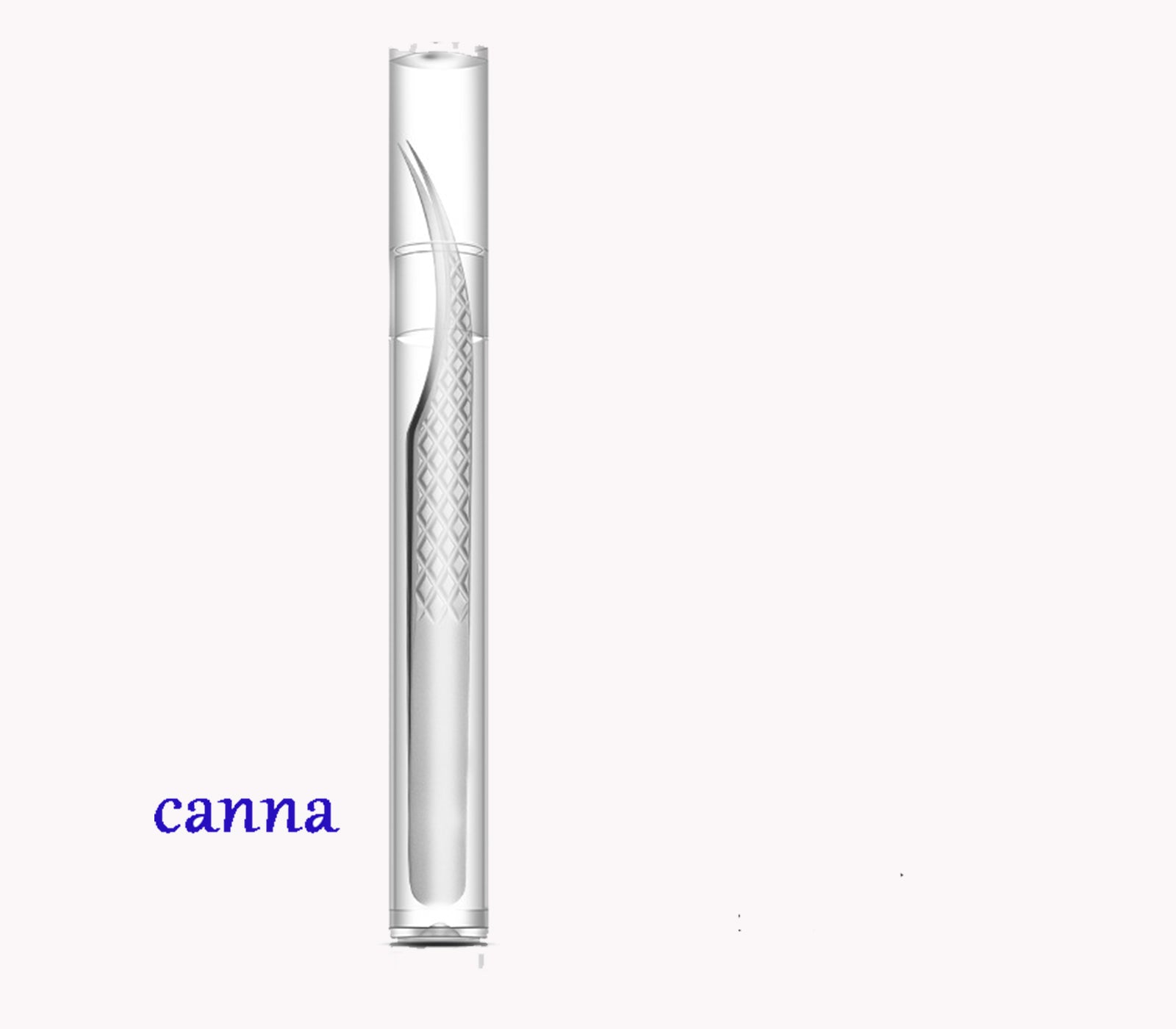 Lash Extensions Tweezers - Fadlash