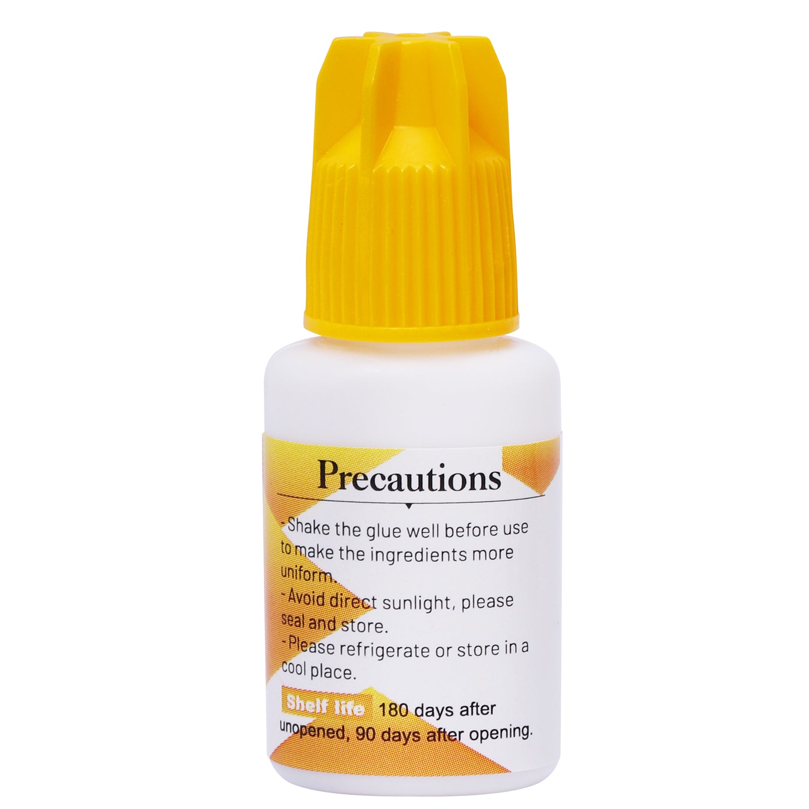 Strong Eyelash Extensions Adhesive - Fadlash