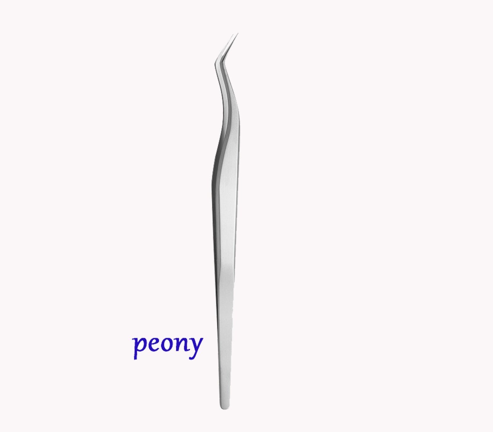 Lash Extensions Tweezers - Fadlash