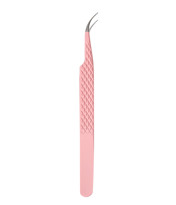 Eyelash Extensions Tweezers Set - Fadlash