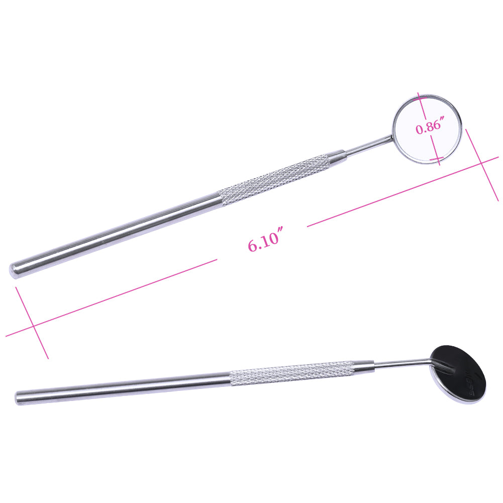 Eyelash Extension Mirror - Fadlash