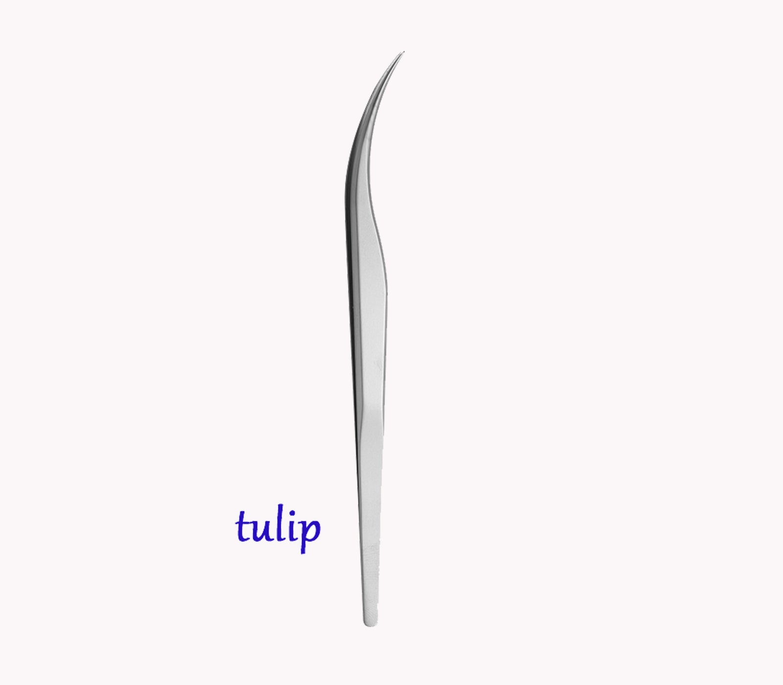 Lash Extensions Tweezers - Fadlash