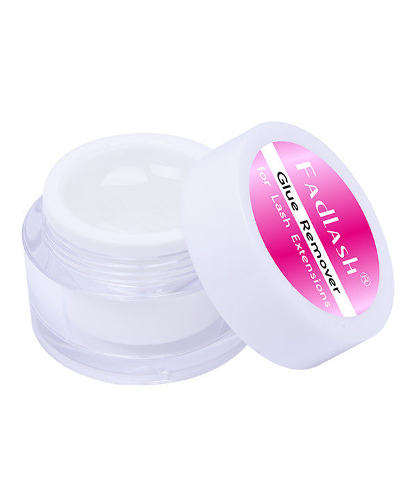 Eyelash Extensions Remover - Fadlash