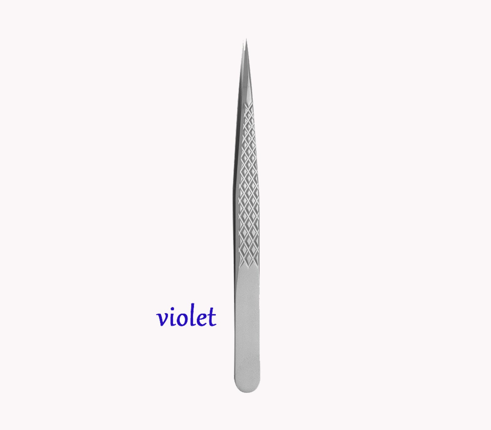 Lash Extensions Tweezers - Fadlash