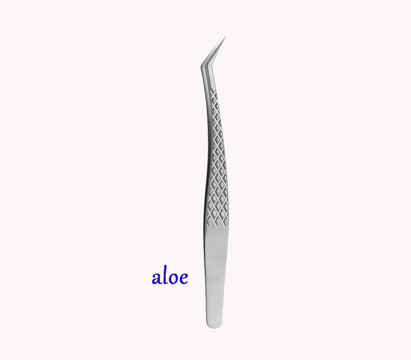 Lash Extensions Tweezers - Fadlash