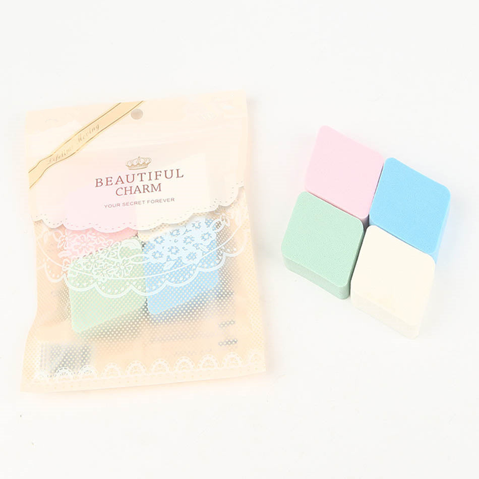 Sponge Puff - Fadlash