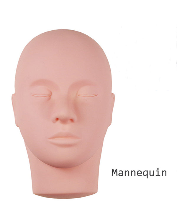Training Mannequin - Fadlash