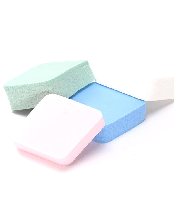 Sponge Puff - Fadlash