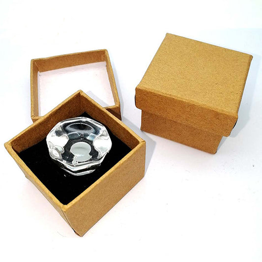 Fadlsh Lash Glue Ring