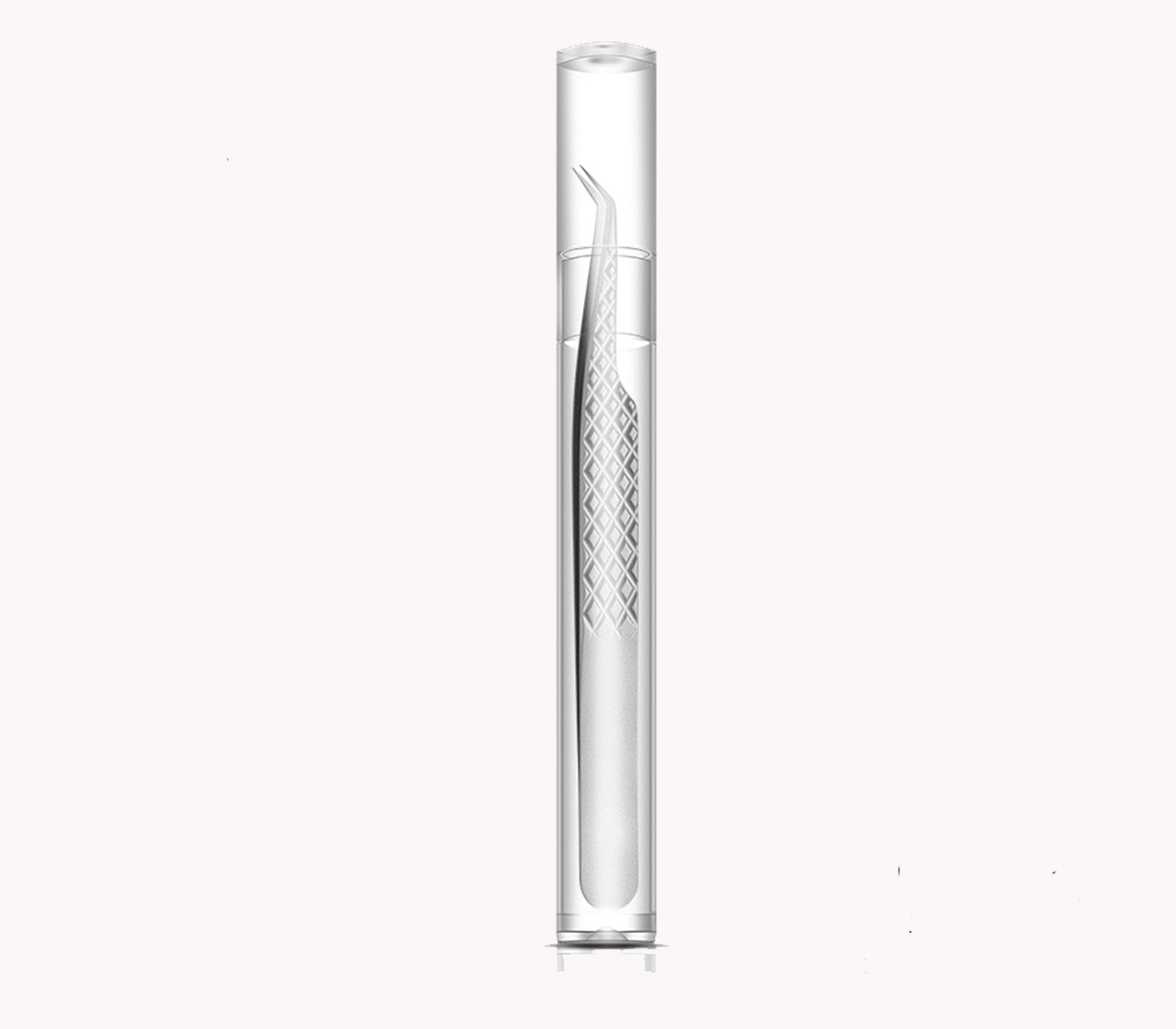 Iris Lash Extensions Tweezers - Fadlash