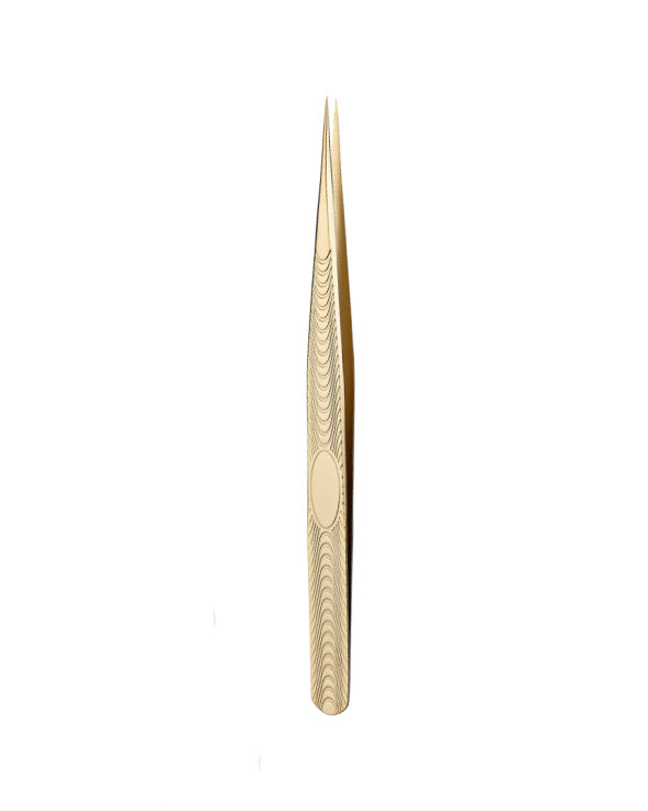 Isolate Lash Extensions Tweezers - Fadlash