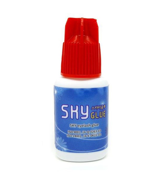 Eyelash Extension Glue Sky S+ - Fadlash