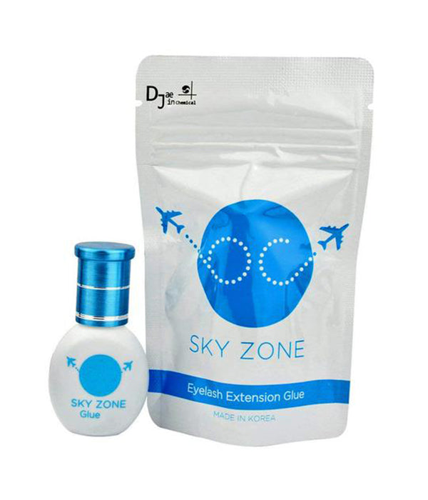 SKY Zone Lash Extensions Glue For Professionals - Fadlash