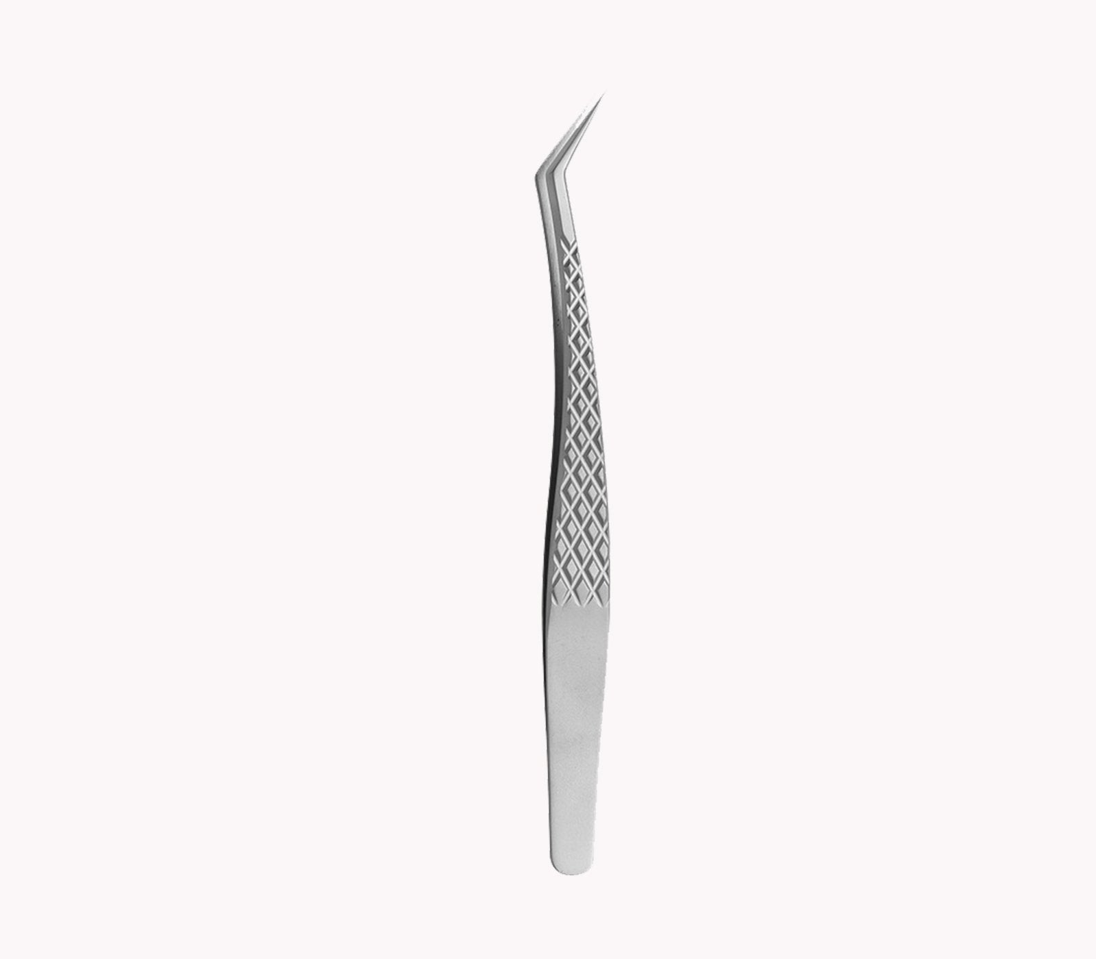 Aloe Lash Extensions Tweezers - Fadlash