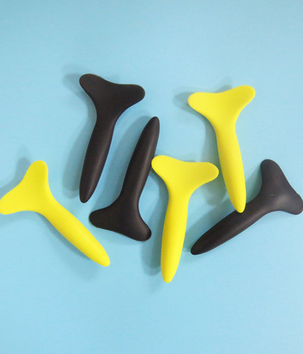 Silcone Eyelash Brush - Fadlash