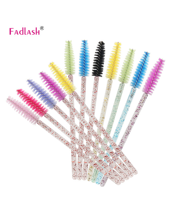 Lash Brushes - Fadlash