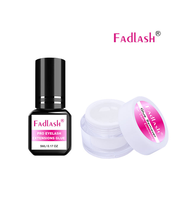 Lash Adehesive/glue and Remover - Fadlash