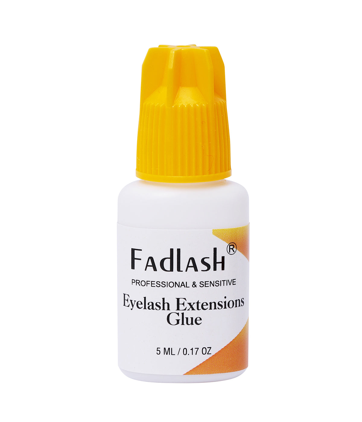 Strong Eyelash Extensions Adhesive - Fadlash