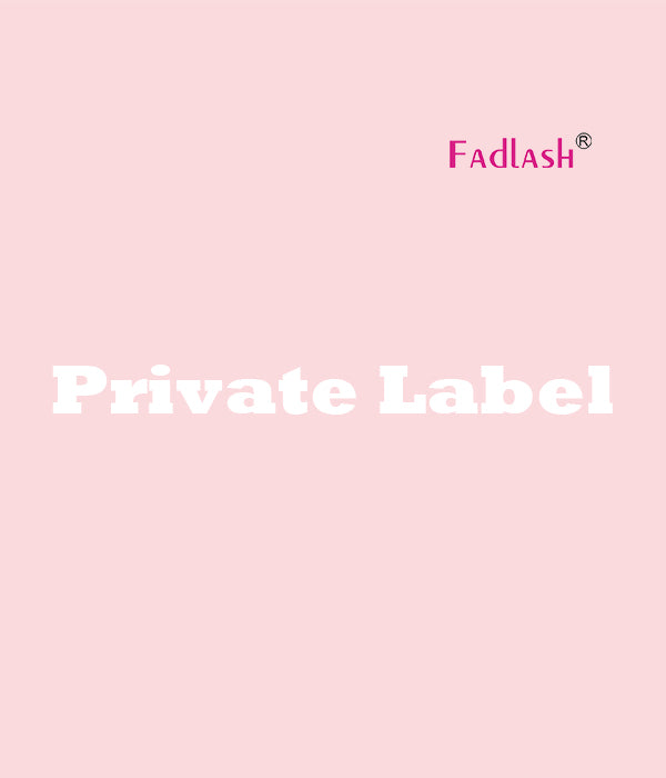 Private Label - Fadlash