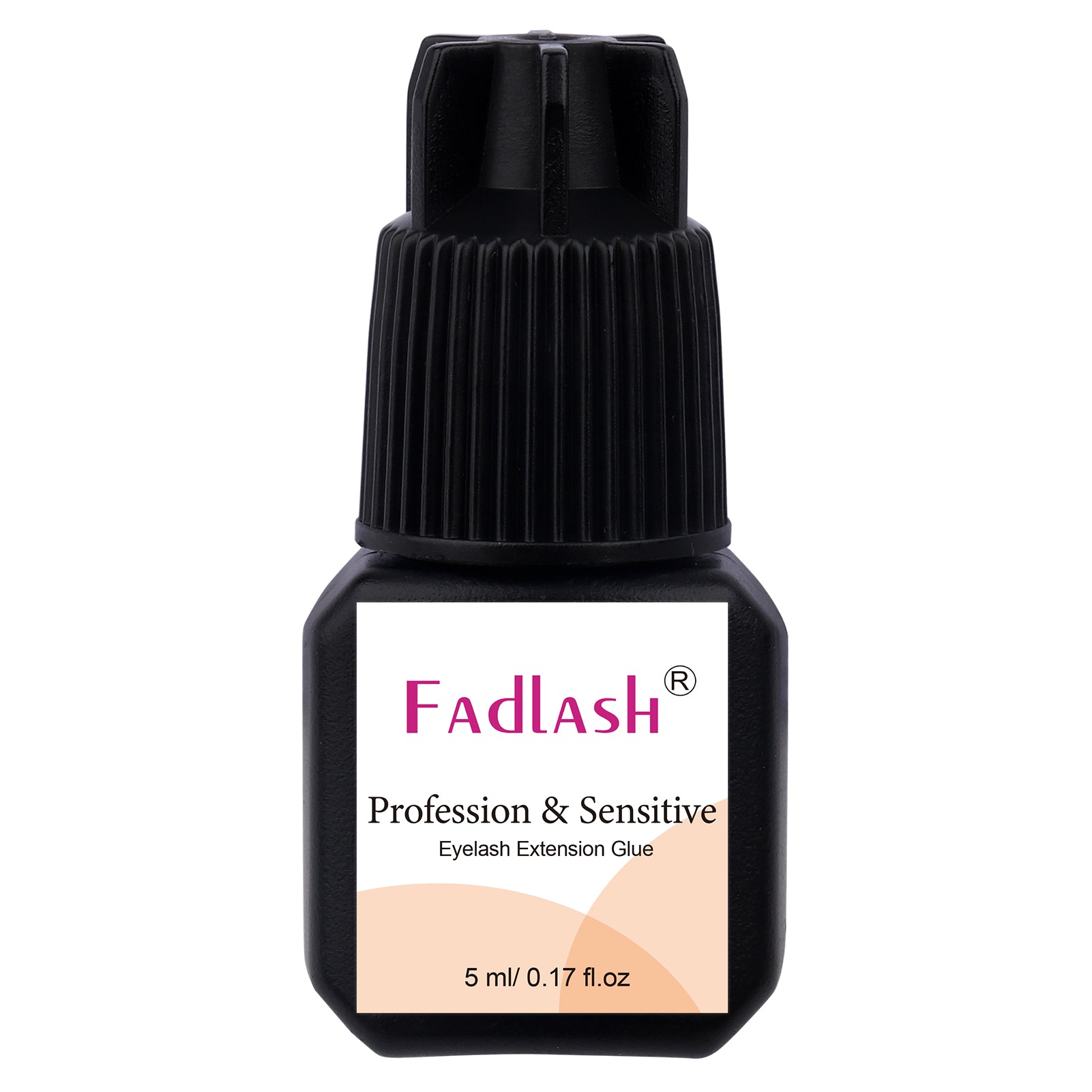 Eyelash Extensions Sensitive Adhesive - Fadlash