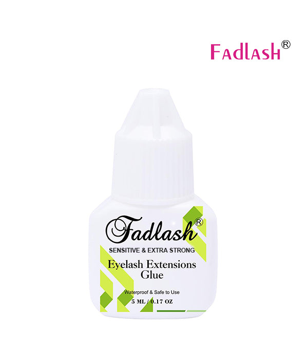 Sensitive Lash Glue - Fadlash