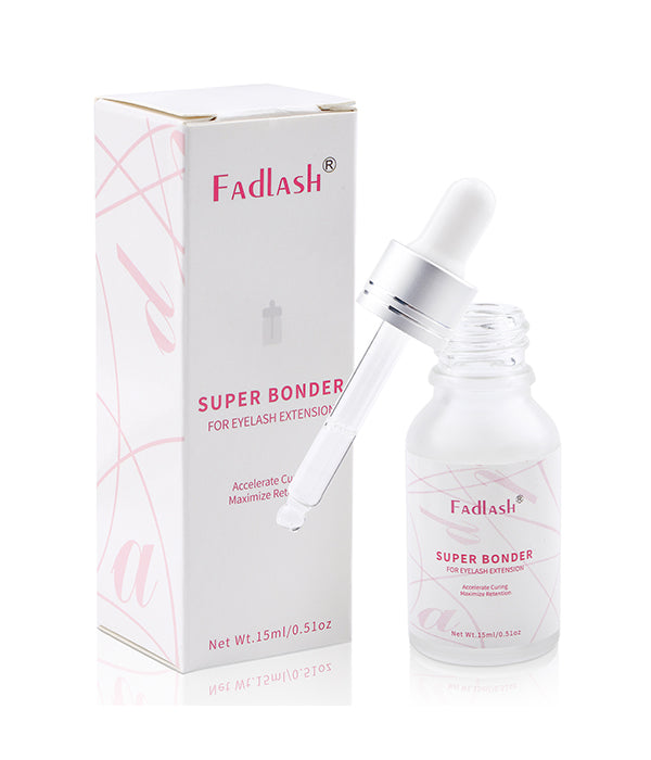 Lash Extensions Super Bonder - Fadlash