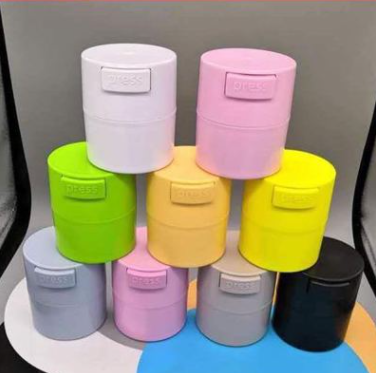 Eyelash Glue Storage Tank - Fadlash