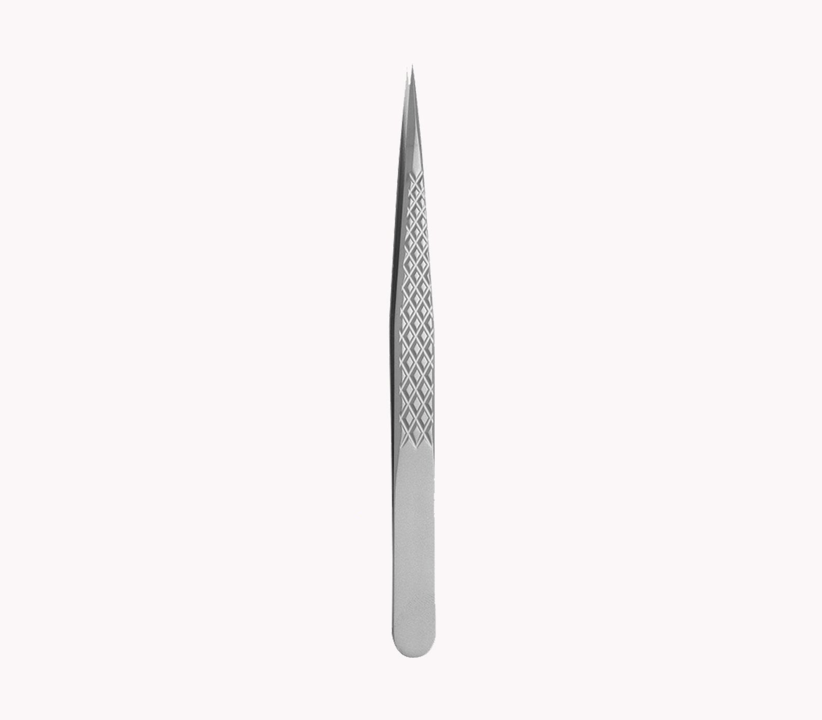 Violet Lash Extensions Tweezers - Fadlash