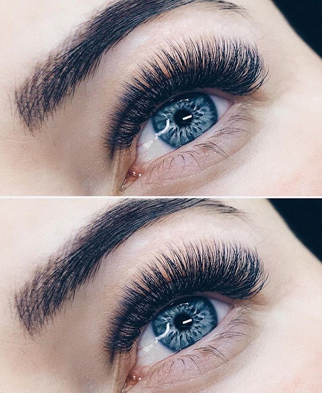 The Tools You Need When You Apply Lashes