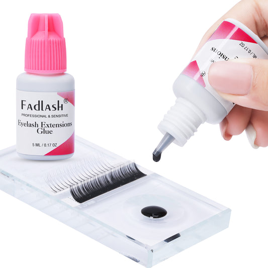 Lash Extensions Tips For Lash Artists